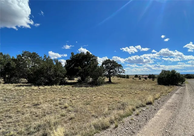Photo 4 of Land for sale at 10 Brk Trout Rd, Crestone, CO 81131 | MLS# 3539885 | Listing updated on 2026-07-31
