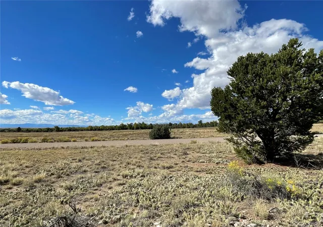 Photo 5 of Land for sale at 10 Brk Trout Rd, Crestone, CO 81131 | MLS# 3539885 | Listing updated on 2026-07-31