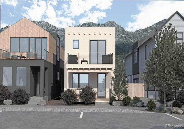 Photo 1 of Single family home for sale at 245 Harrison Ave, Buena Vista, CO 81211 | MLS# 7863534 | Listing updated on 2026-08-31