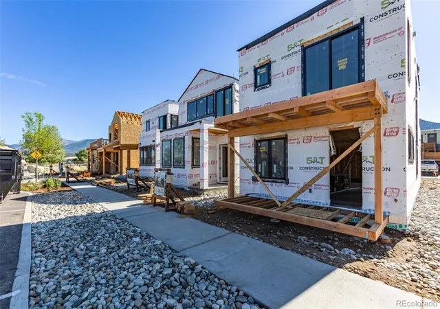 Photo 4 of Single family home for sale at 245 Harrison Ave, Buena Vista, CO 81211 | MLS# 7863534 | Listing updated on 2026-08-31