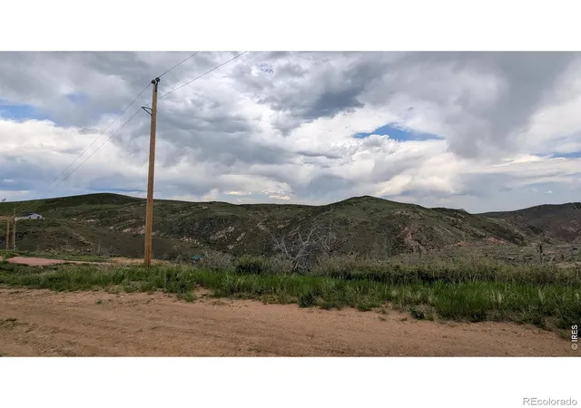 Photo 4 of Land for sale at 1324 Meadow Mountain Way, Livermore, CO 80536 | MLS# IR1043360 | Listing updated on 2026-10-08