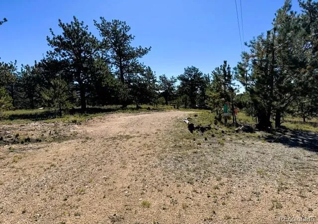 1st image of 126 Zion Ct, Hartsel, CO 80449 | MLS# 1870725