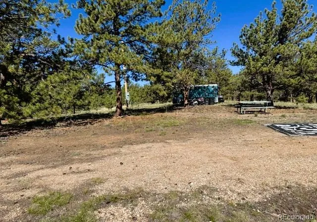 4th image of 126 Zion Ct, Hartsel, CO 80449 | MLS# 1870725