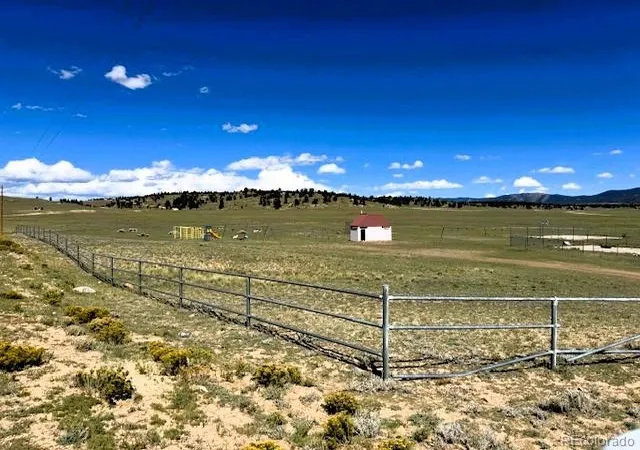 44th image of 126 Zion Ct, Hartsel, CO 80449 | MLS# 1870725