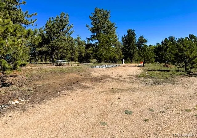 5th image of 126 Zion Ct, Hartsel, CO 80449 | MLS# 1870725