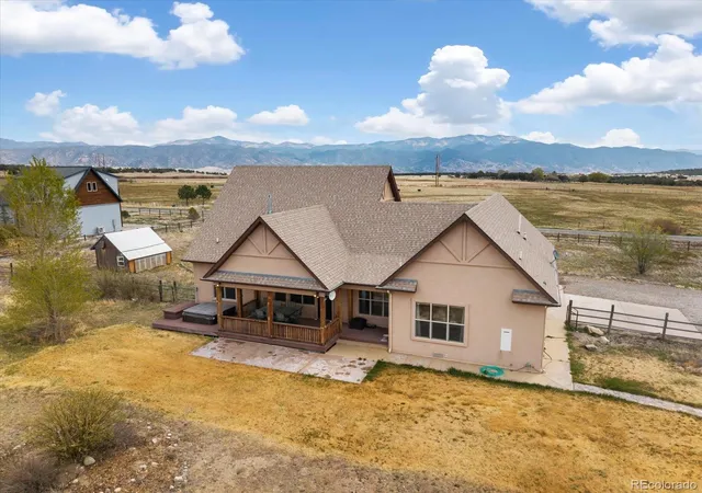 2nd image of 10754 Vista Farms Ct, Salida, CO 81201 | MLS# 5378651