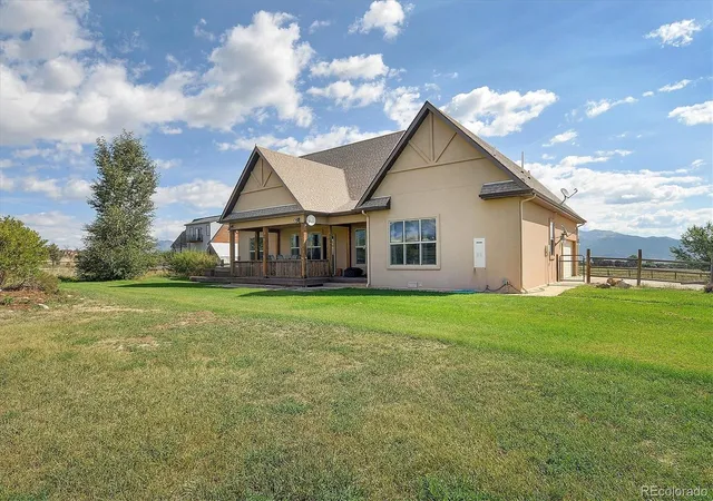 1st image of 10754 Vista Farms Ct, Salida, CO 81201 | MLS# 5378651