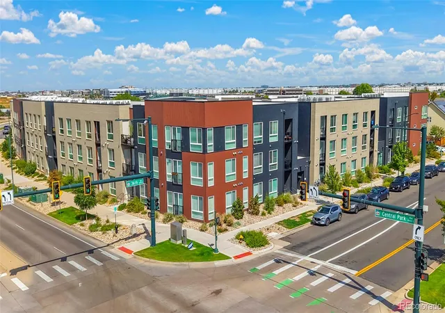 1st image of 8475 E 36Th Ave #217, Denver, CO 80238 | MLS# 9185640