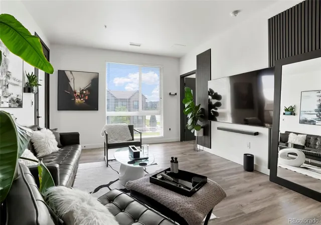 4th image of 8475 E 36Th Ave #217, Denver, CO 80238 | MLS# 9185640