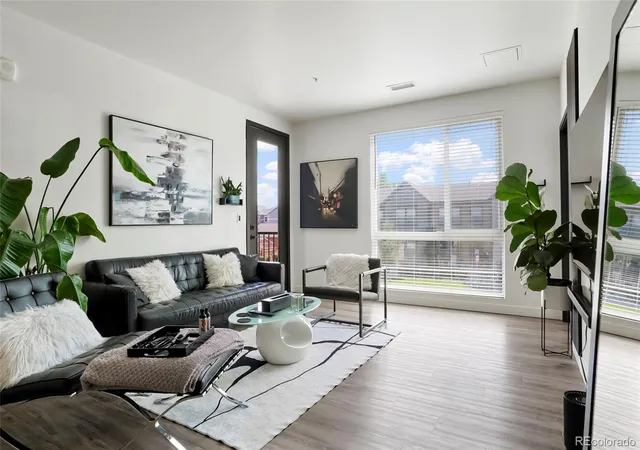 5th image of 8475 E 36Th Ave #217, Denver, CO 80238 | MLS# 9185640