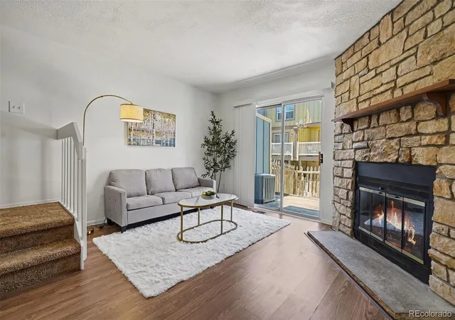 4th image of 11955 E Ford Dr, Aurora, CO 80012 | MLS# 3293658