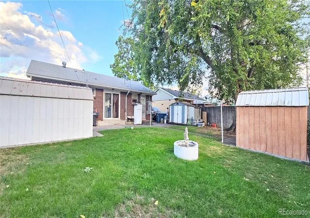 16th image of 6721 Leyden St, Commerce City, CO 80022 | MLS# 6963013