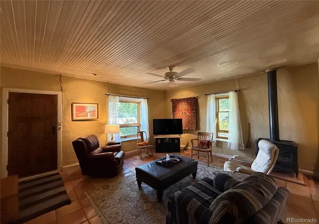 Photo 2 of Single family home for sale at 34562 State Hwy 17, Antonito, CO 81120 | MLS# 4262556 | Listing updated on 2026-09-11