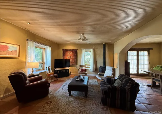 Photo 3 of Single family home for sale at 34562 State Hwy 17, Antonito, CO 81120 | MLS# 4262556 | Listing updated on 2026-09-11