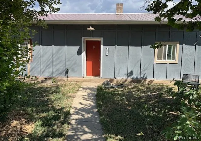 Photo 4 of Single family home for sale at 518 Trinchera St, San Luis, CO 81152 | MLS# 4949663 | Listing updated on 2026-08-06