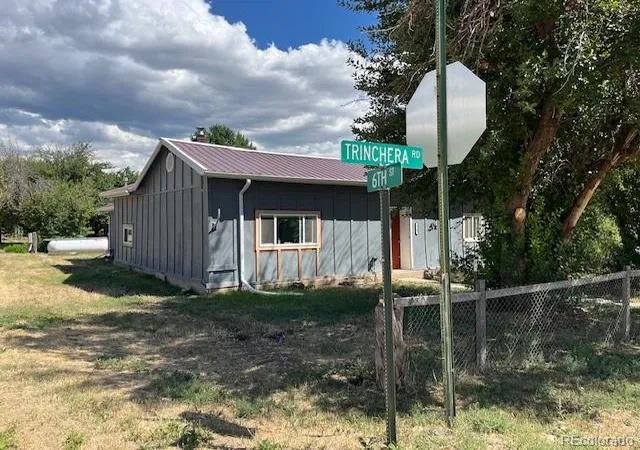 Photo 5 of Single family home for sale at 518 Trinchera St, San Luis, CO 81152 | MLS# 4949663 | Listing updated on 2026-08-06