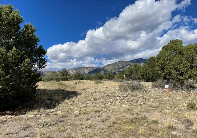 Photo 3 of Land for sale at 1566 N Rocky Mountain Trl, Crestone, CO 81131 | MLS# 3009076 | Listing updated on 2026-01-30