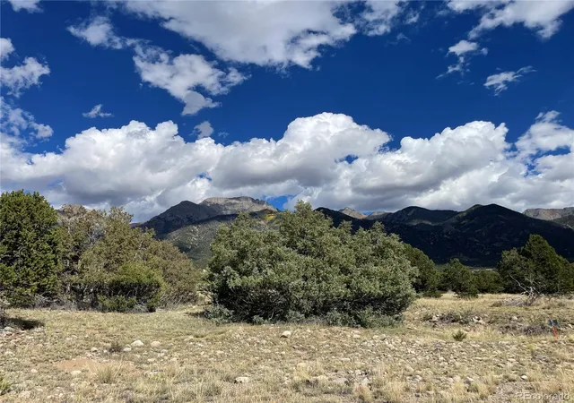 Photo 4 of Land for sale at 1566 N Rocky Mountain Trl, Crestone, CO 81131 | MLS# 3009076 | Listing updated on 2026-01-30