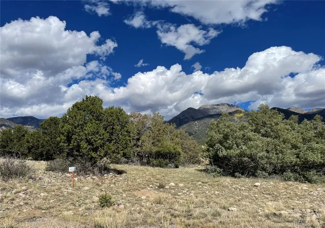 Photo 5 of Land for sale at 1566 N Rocky Mountain Trl, Crestone, CO 81131 | MLS# 3009076 | Listing updated on 2026-01-30