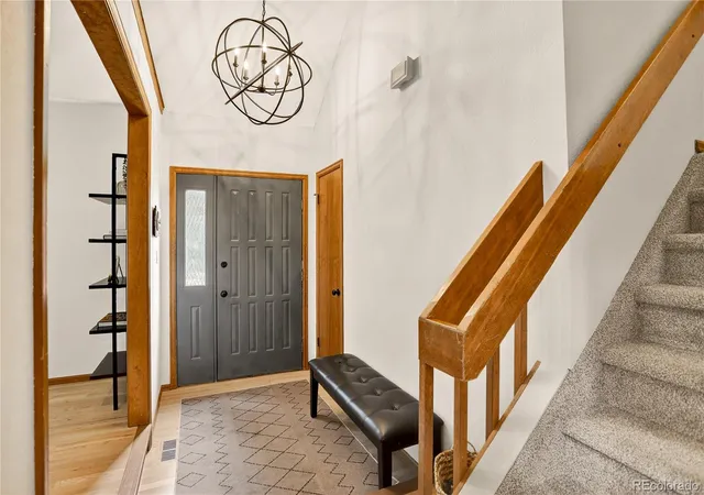 2nd image of 920 Grey Eagle Cir N, Colorado Springs, CO 80919 | MLS# 4863391