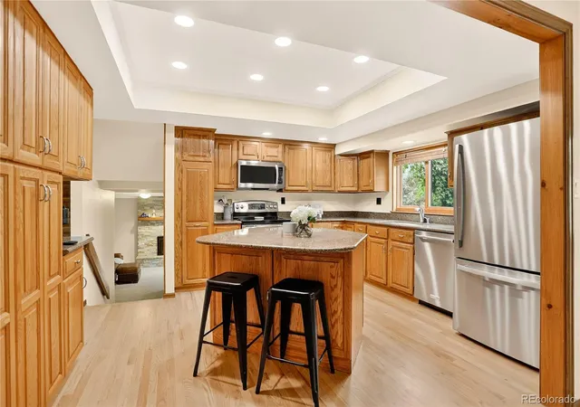 Photo 4 of Single family home for sale at 920 Grey Eagle Cir N, Colorado Springs, CO 80919 | MLS# 4863391 | Listing updated on 2026-10-10