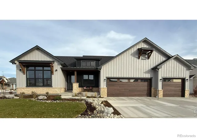 Photo 1 of Single family home for sale at 1424 Burt Ave, Berthoud, CO 80513 | MLS# IR1043429 | Listing updated on 2026-09-27