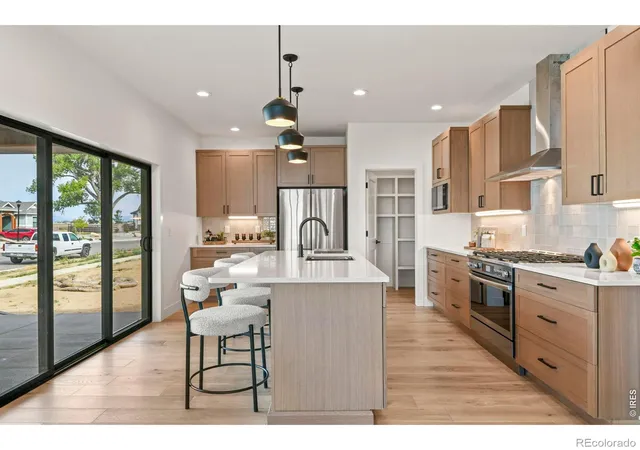 Photo 3 of Single family home for sale at 1424 Burt Ave, Berthoud, CO 80513 | MLS# IR1043429 | Listing updated on 2026-09-27