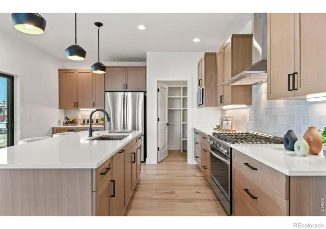 Photo 3 of Single family home for sale at 1424 Burt Ave, Berthoud, CO 80513 | MLS# IR1043429 | Listing updated on 2026-09-27