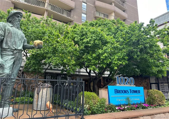 Homes for sale in Denver, CO | 1020 15th St #22A, Denver, CO 80202 | MLS# 9327191