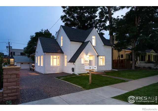 Homes for sale in Boulder, CO | 934 Spruce St, Boulder, CO 80302 | MLS# IR1043470