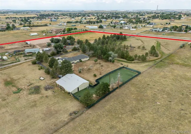5th image of 24700 E Alameda Ave, Aurora, CO 80018 | MLS# 3201948