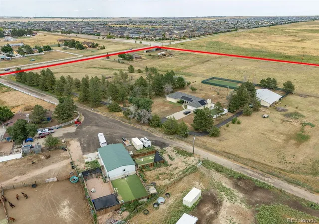 8th image of 24700 E Alameda Ave, Aurora, CO 80018 | MLS# 3201948