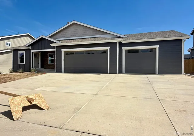 2nd image of 9048 Harlequin Cir, Longmont, CO 80504 | MLS# IR1043569