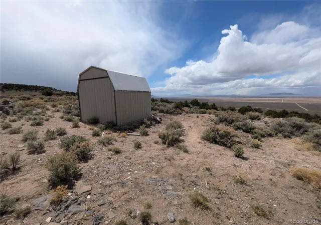 Photo 1 of Land for sale at 8265 W Cliff Dr, San Luis, CO 81152 | MLS# 2686431 | Listing updated on 2025-12-26
