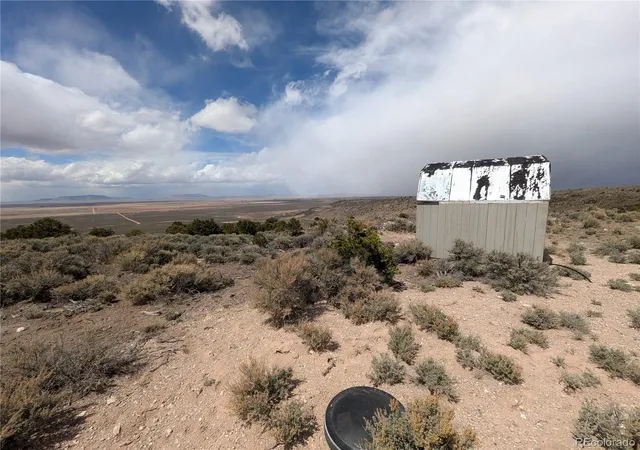 Photo 2 of Land for sale at 8265 W Cliff Dr, San Luis, CO 81152 | MLS# 2686431 | Listing updated on 2025-12-26