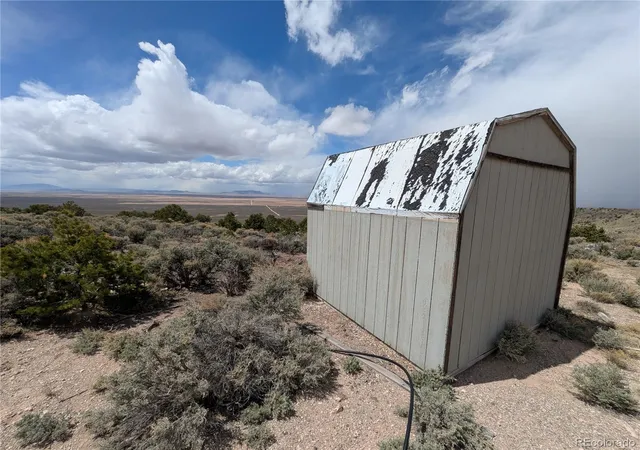 Photo 3 of Land for sale at 8265 W Cliff Dr, San Luis, CO 81152 | MLS# 2686431 | Listing updated on 2025-12-26
