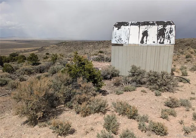 Photo 4 of Land for sale at 8265 W Cliff Dr, San Luis, CO 81152 | MLS# 2686431 | Listing updated on 2025-12-26