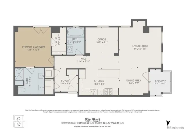 Homes for sale in Denver, CO | 1631 N Emerson St #323, Denver, CO 80218 | MLS# 9597554