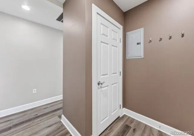 Homes for sale in Denver, CO | 1631 N Emerson St #323, Denver, CO 80218 | MLS# 9597554