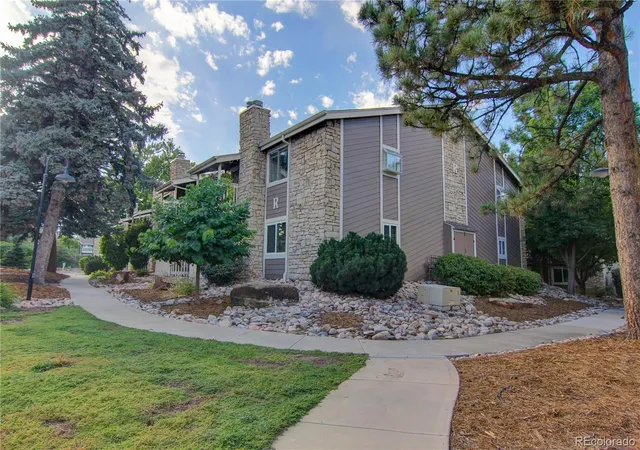 18th image of 4400 S Quebec St #207R, Denver, CO 80237 | MLS# 4035361