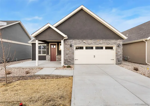 Photo 1 of Single family home for sale at 307 Josef Cir, Fort Lupton, CO 80621 | MLS# 4098983 | Listing updated on 2026-09-26