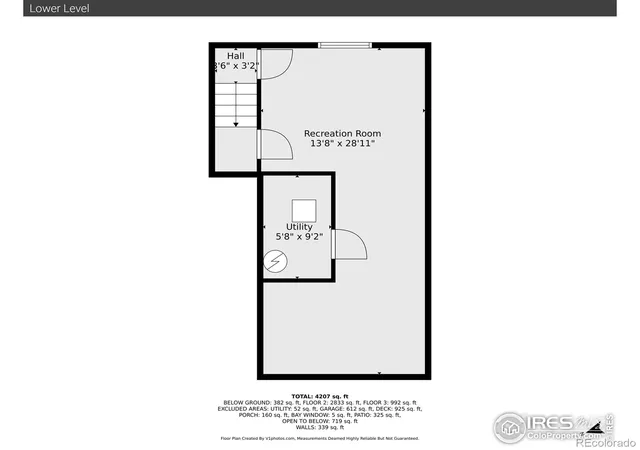 49th image of 1204 50th Ave, Greeley, CO 80634 | MLS# IR1043663