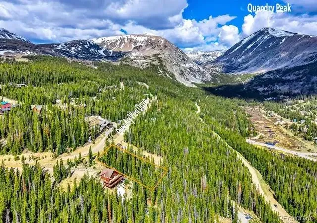 Photo 1 of Land for sale at 159 Hamilton Ln, Breckenridge, CO 80424 | MLS# 2181999 | Listing updated on 2026-10-02