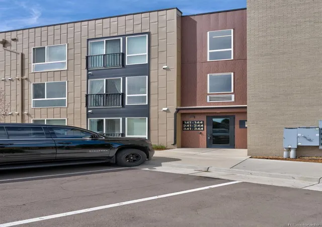 1st image of 8475 E 36Th Ave #241, Denver, CO 80238 | MLS# 6696872