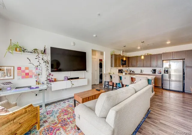 2nd image of 8475 E 36Th Ave #241, Denver, CO 80238 | MLS# 6696872