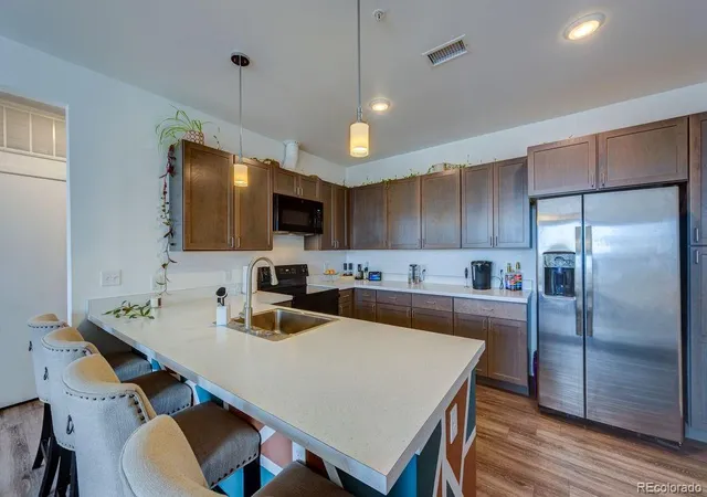 3rd image of 8475 E 36Th Ave #241, Denver, CO 80238 | MLS# 6696872