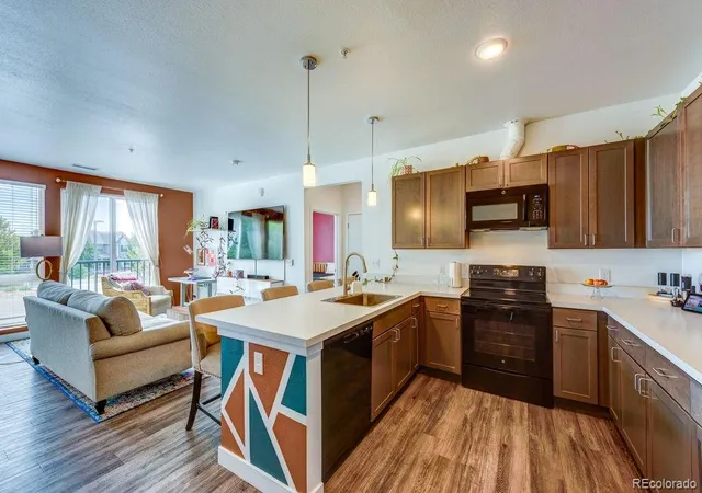 4th image of 8475 E 36Th Ave #241, Denver, CO 80238 | MLS# 6696872