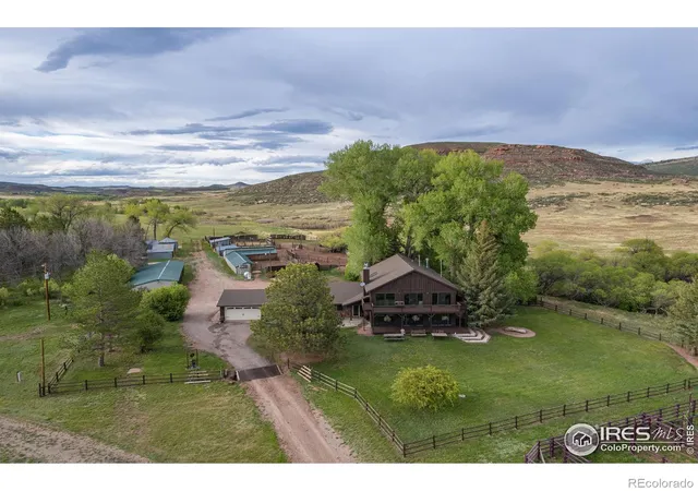 Land for sale at 23930 N Highway 287, Livermore, CO 80536 | MLS# IR1043714