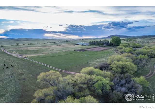 Photo 1 of House for sale at 23930 N Highway 287, Livermore, CO 80536 | MLS# IR1043714 | Listing updated on 2026-09-18