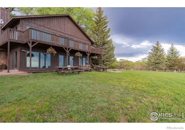 Photo 2 of House for sale at 23930 N Highway 287, Livermore, CO 80536 | MLS# IR1043714 | Listing updated on 2026-09-18